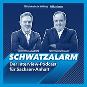 Podcast Schwatzalarm