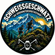 Podcast Schweiss Geschwätz