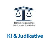 Podcast Schweizerisches Institut für Judikative (SIfj): KI & Judikative