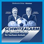 Podcast Schwitzalarm