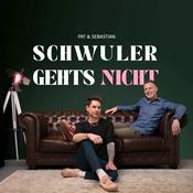 Podcast Schwuler gehts nicht