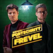 Podcast Zwischen Fortschritt und Frevel