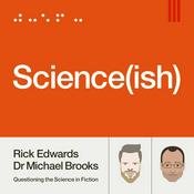 Podcast Science(ish)