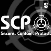 Podcast SCP Foundation Audio Archive