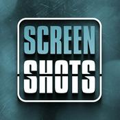 Podcast SCREEN SHOTS