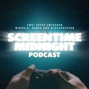 Podcast Screentime Midnight