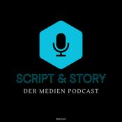 Podcast Script und Story - Der Medienpodcast