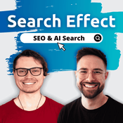 Podcast Search Effect – der SEO Podcast