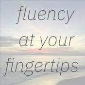 Podcast Fluency at your fingertips by Seb Answers