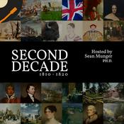 Podcast Second Decade