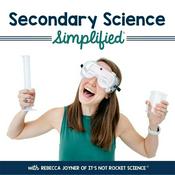 Podcast Secondary Science Simplified™