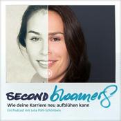 Podcast SecondBloomers - Neue Karrierewege zwischen Theorie und Praxis in der KI-Ära