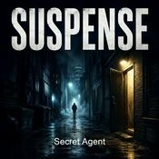 Podcast Secret Agent