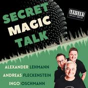 Podcast Secret Magic Talk