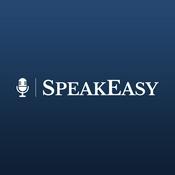 Podcast Speakeasy Authority Marketing