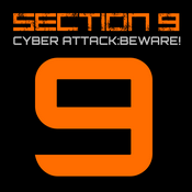Podcast SECTION 9 Cyber Security