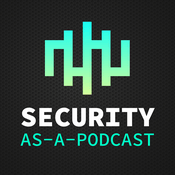 Podcast Security-as-a-Podcast