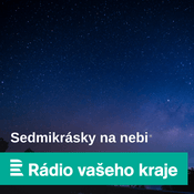 Podcast Sedmikrásky na nebi
