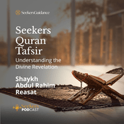 Podcast Seekers Quran Tafsir