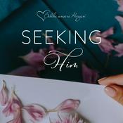 Podcast Seeking Him Andachten