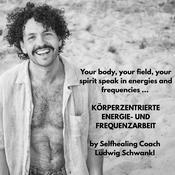 Podcast Seelenrave: Not Another Healing Podcast