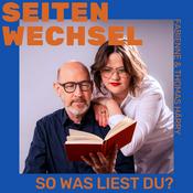 Podcast Seitenwechsel - So was liest du?