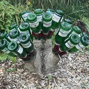 Podcast Sekt für den Weltfrieden