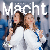 Podcast Sektion der Macht