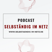 Podcast Selbständig im Netz