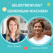Podcast Selbstbewusst Gemeinsam Wachsen