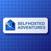 Podcast Selfhosted-Adventures