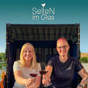 Podcast Selten Im Glas - Die Welt der ungewöhnlichen Weine
