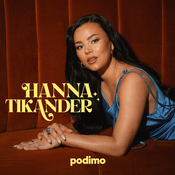 Podcast Hanna Tikander