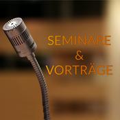 Podcast Seminare und Vorträge