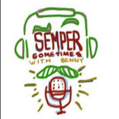 Podcast Semper Sometimes