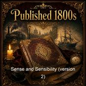 Podcast Sense and Sensibility (version 2)