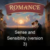 Podcast Sense and Sensibility (version 3)