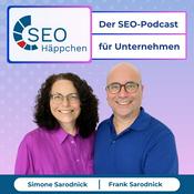 Podcast SEO Häppchen - Der SEO-Podcast für Unternehmen