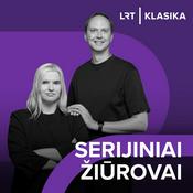 Podcast Serijiniai žiūrovai
