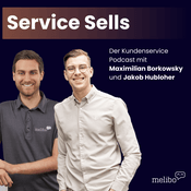 Podcast Service Sells