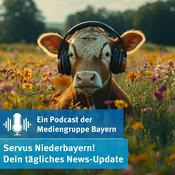 Podcast Servus Niederbayern!