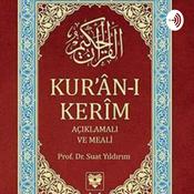 Podcast Sesli Kur'an Meali (Suat Yıldırım)