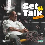 Podcast Set N Talk with Seif Dooby