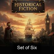 Podcast Set of Six