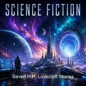 Podcast Seven H.P. Lovecraft Stories