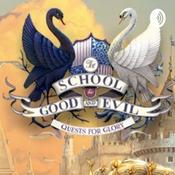 Podcast SGE Book Talks