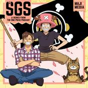 Podcast SGS: A One Piece Podcast series