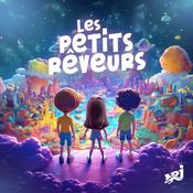 Podcast Histoires pour enfants des Petits Rêveurs