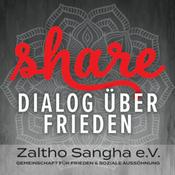 Podcast Share | Dialog über Frieden