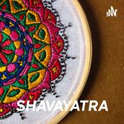 Podcast SHAVAYATRA - Meditation zum Einschlafen